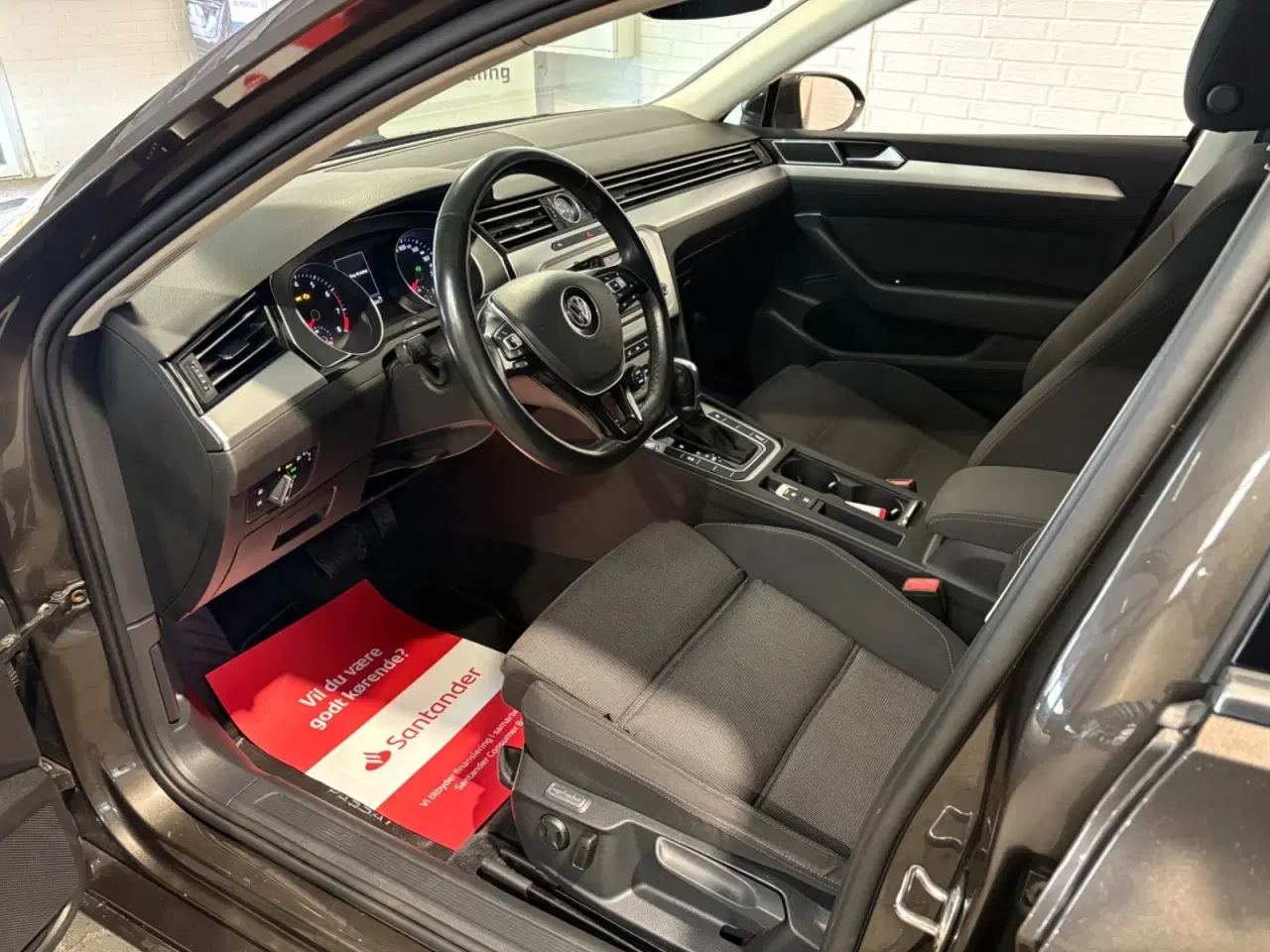 Billede 7 - VW Passat 1,4 TSi 150 Comfortline+ Variant DSG