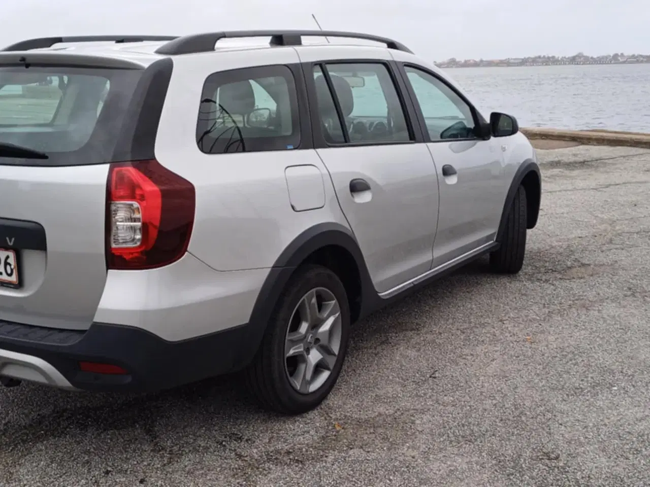 Billede 11 - Dacia Logan Stepway 2017