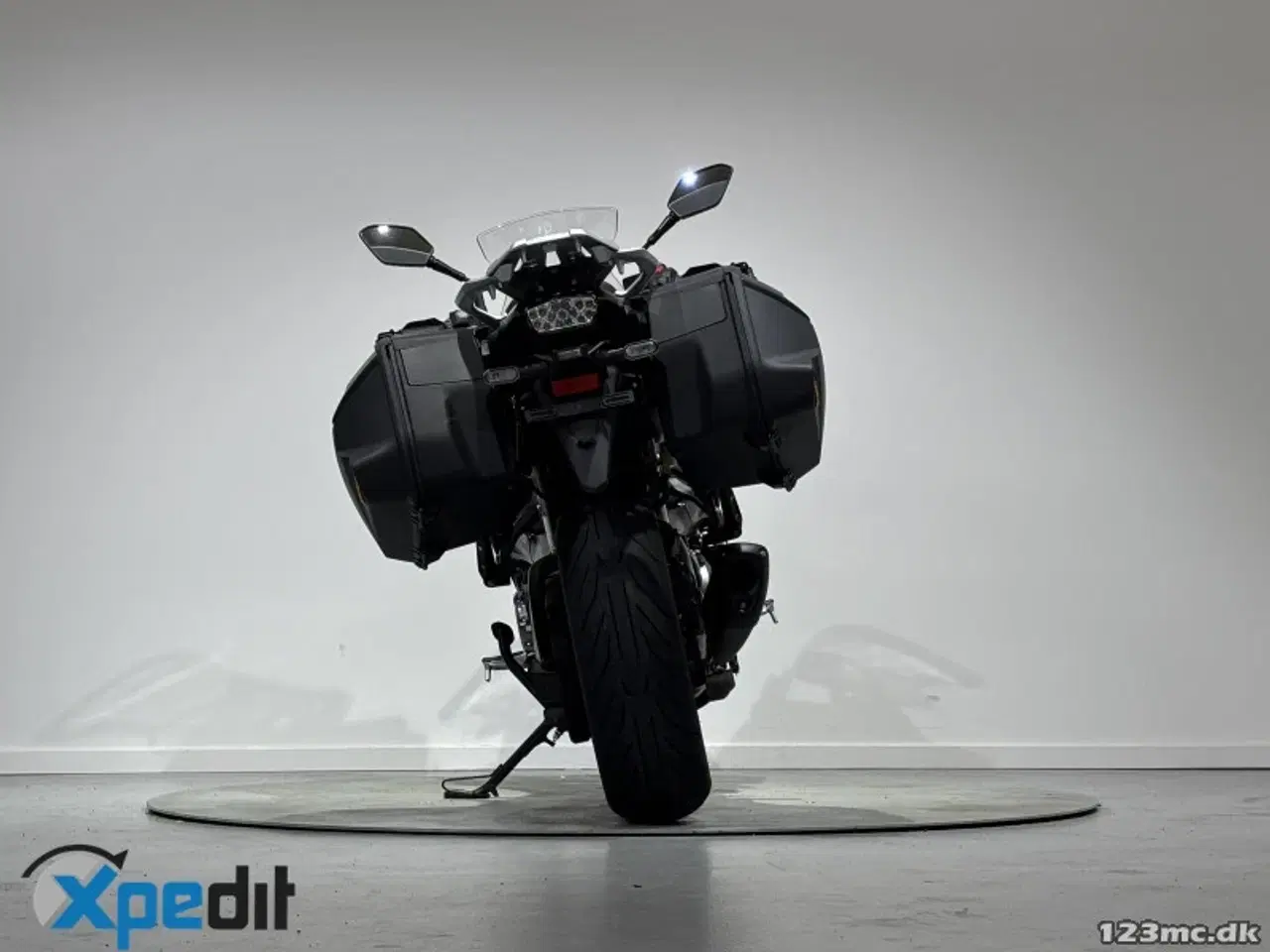 Billede 8 - Suzuki GSXS 1000 GX