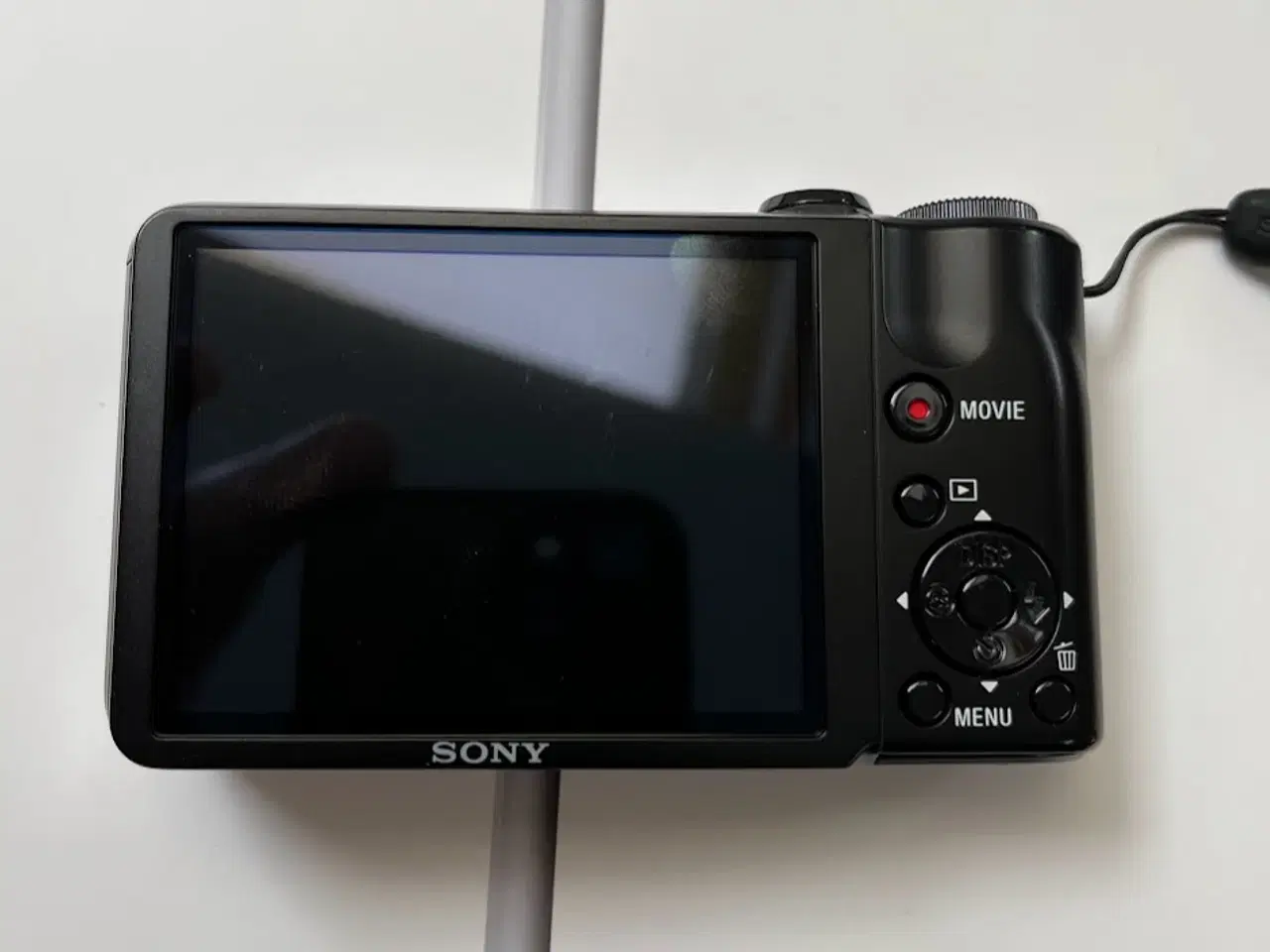 Billede 2 - Sony Cyber-Shot 10,2 mega pixels, kamera 