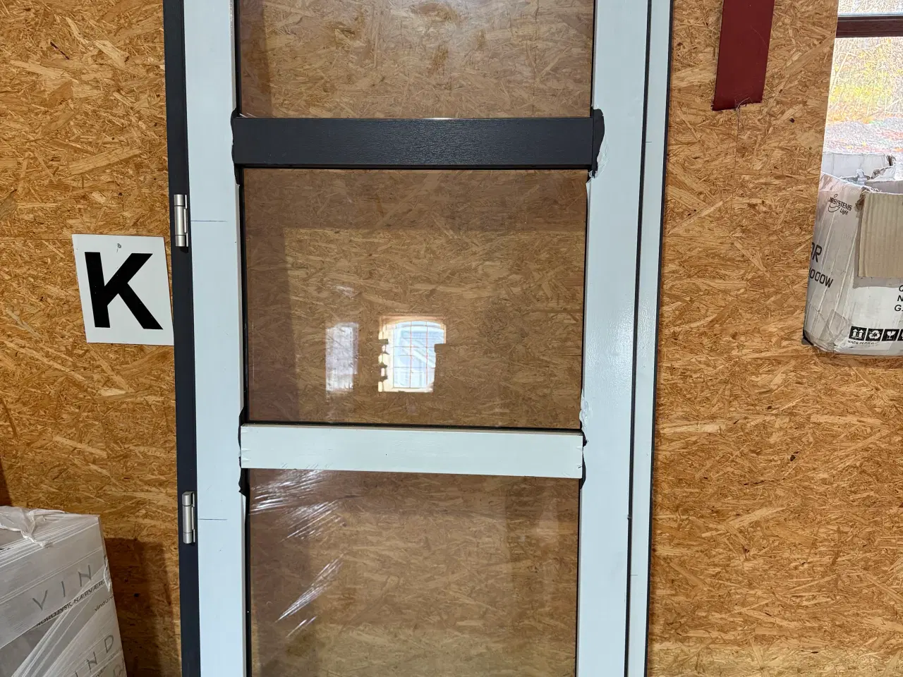 Billede 1 - Terrassesør