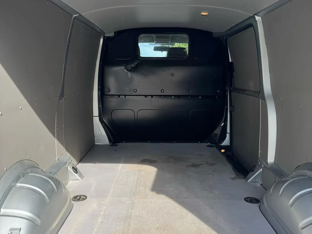 Billede 7 - VW Transporter 2.0 TDI DSG Lang 