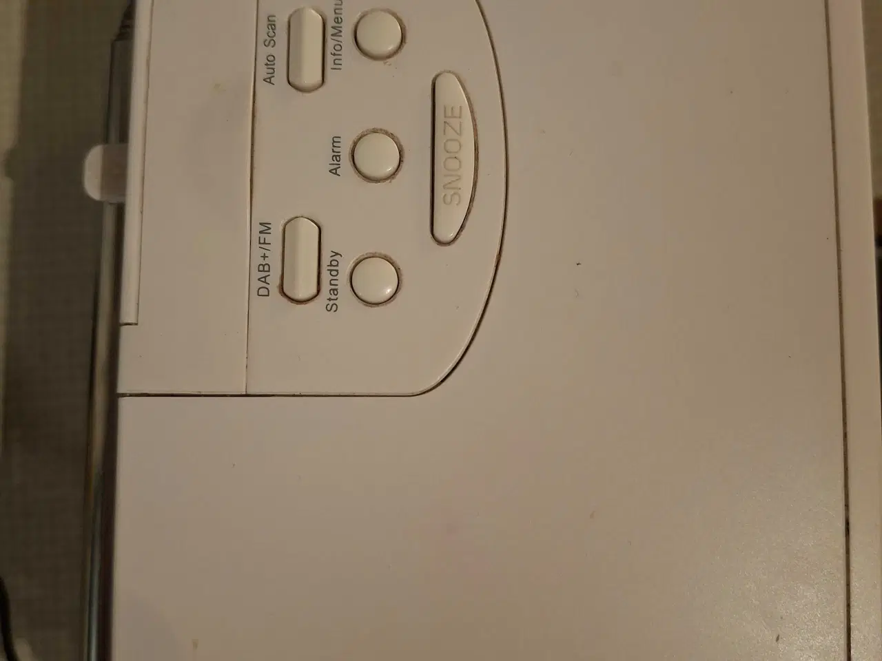 Billede 17 - Prosonic DAB +/FM Radio