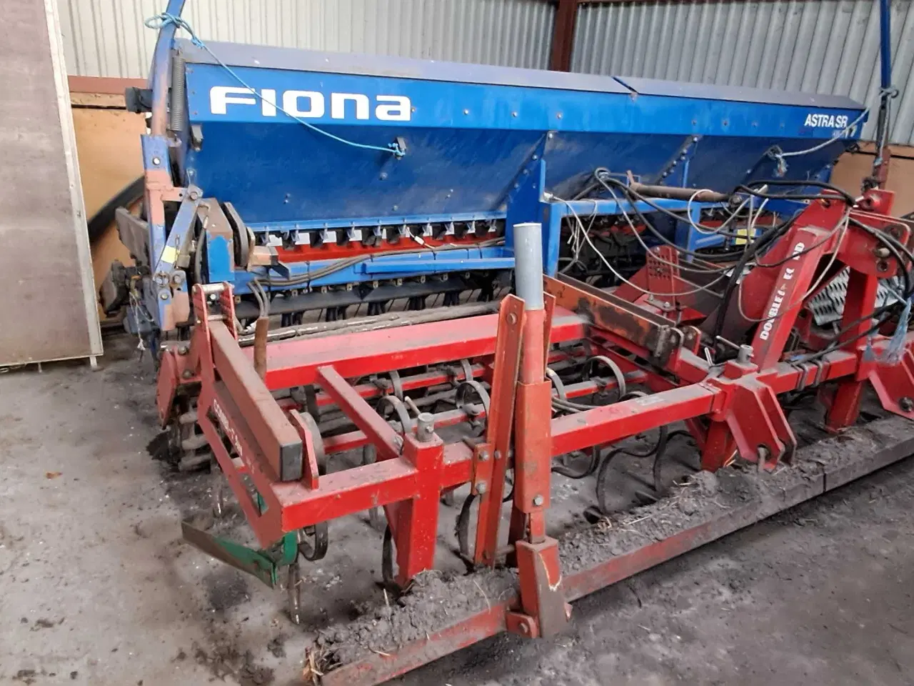 Billede 2 - Fiona såsæt