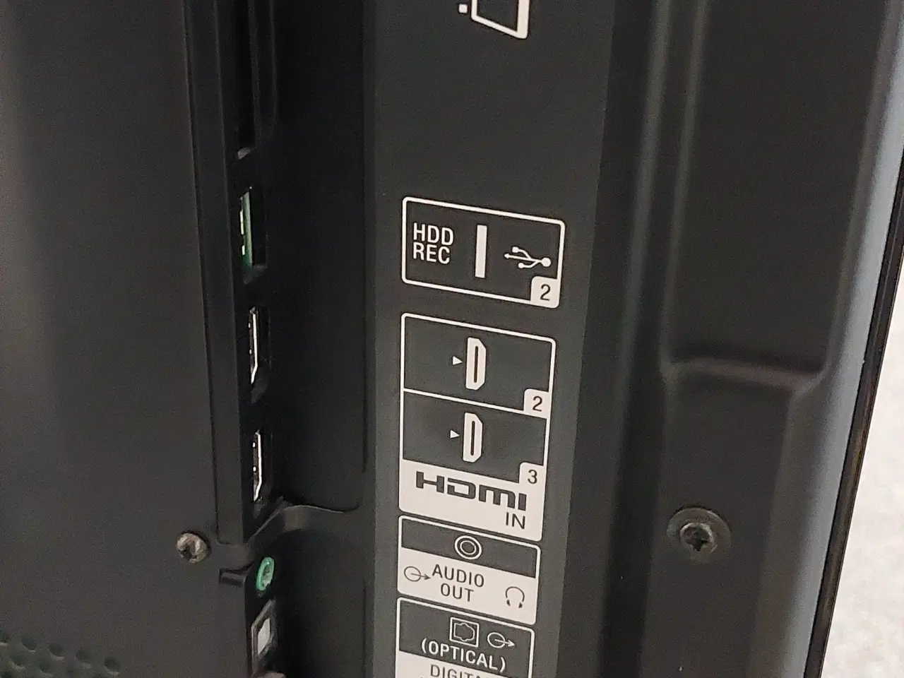 Billede 3 - Sony Bravia KDL40NX72x