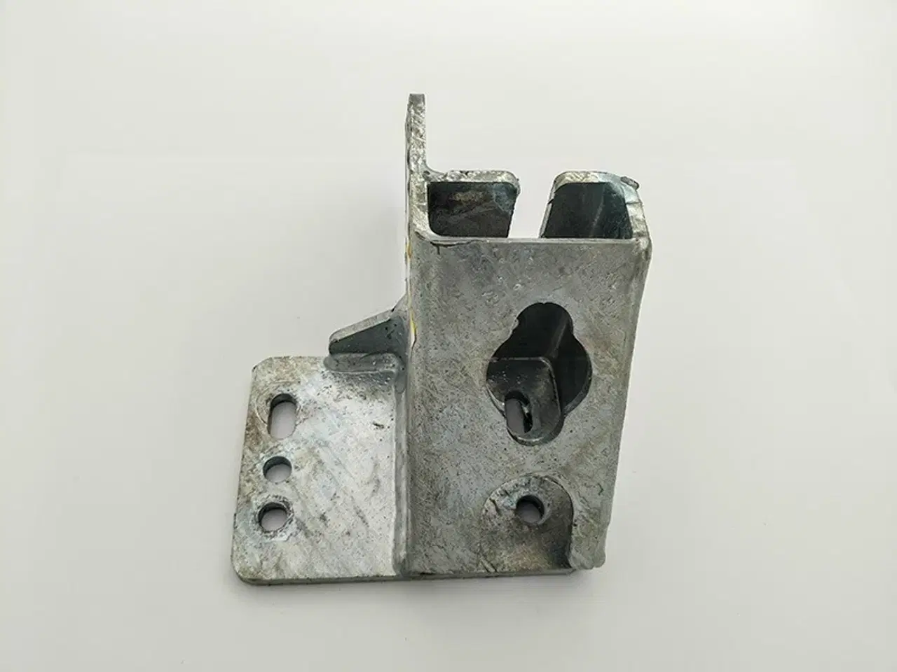 Billede 1 - Knott konsol til næsehjul KF27-30