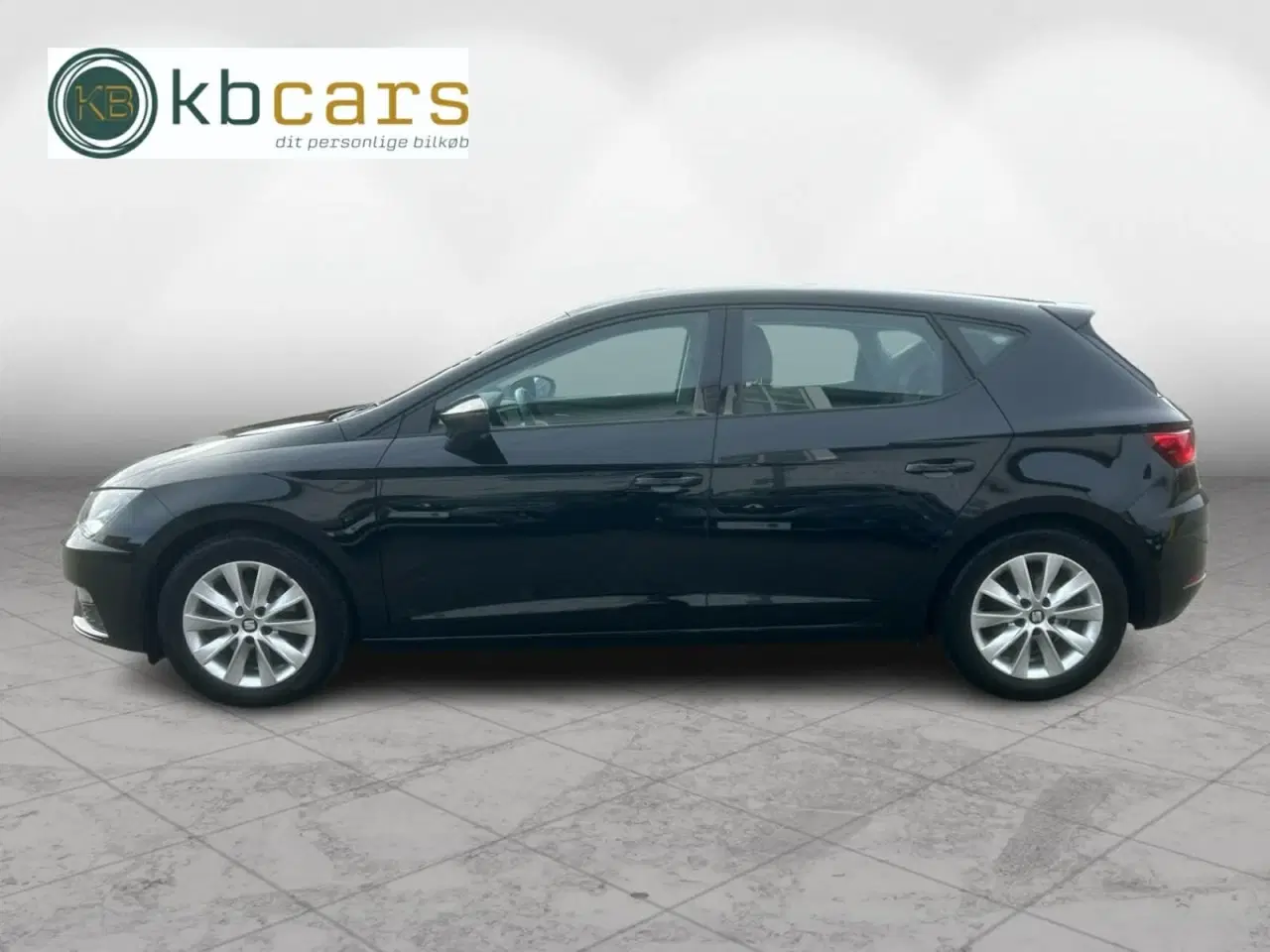 Billede 8 - Seat Leon 1,0 TSi 115 Style DSG