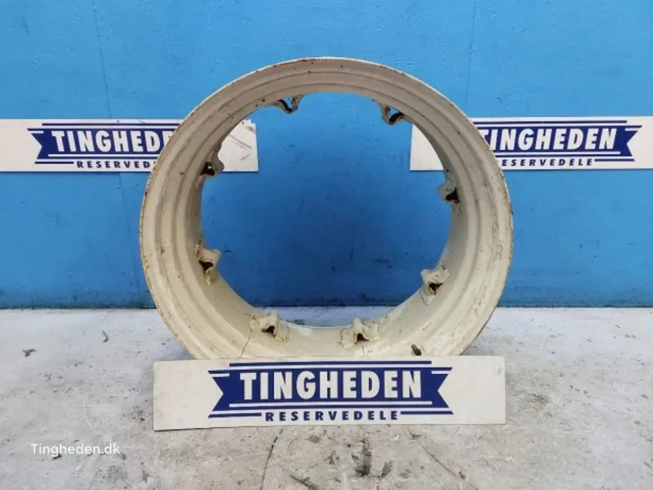 Billede 1 - 34" DW15X34