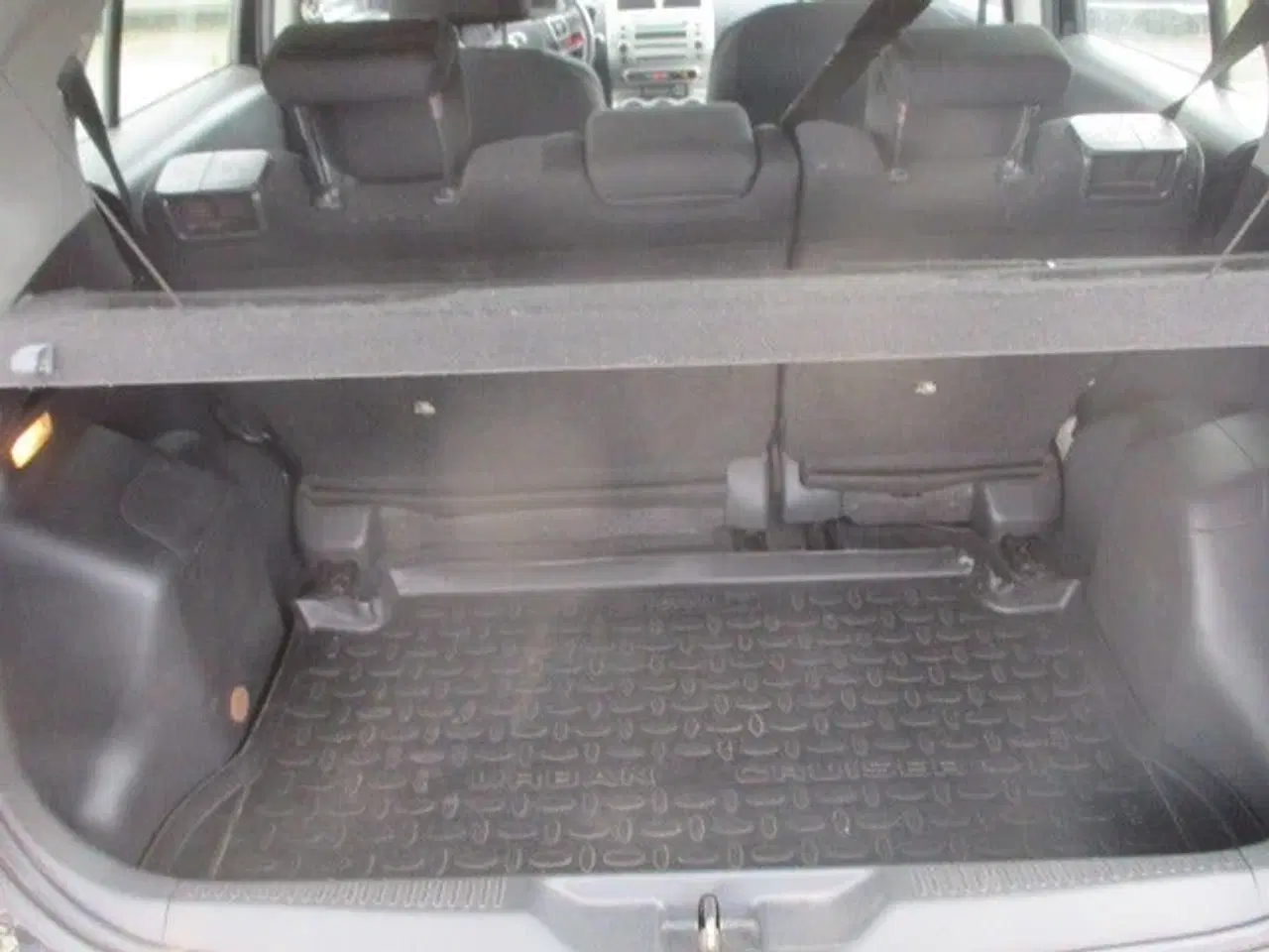 Billede 5 - Toyota Urban Cruiser 1,3 VVT-i T2