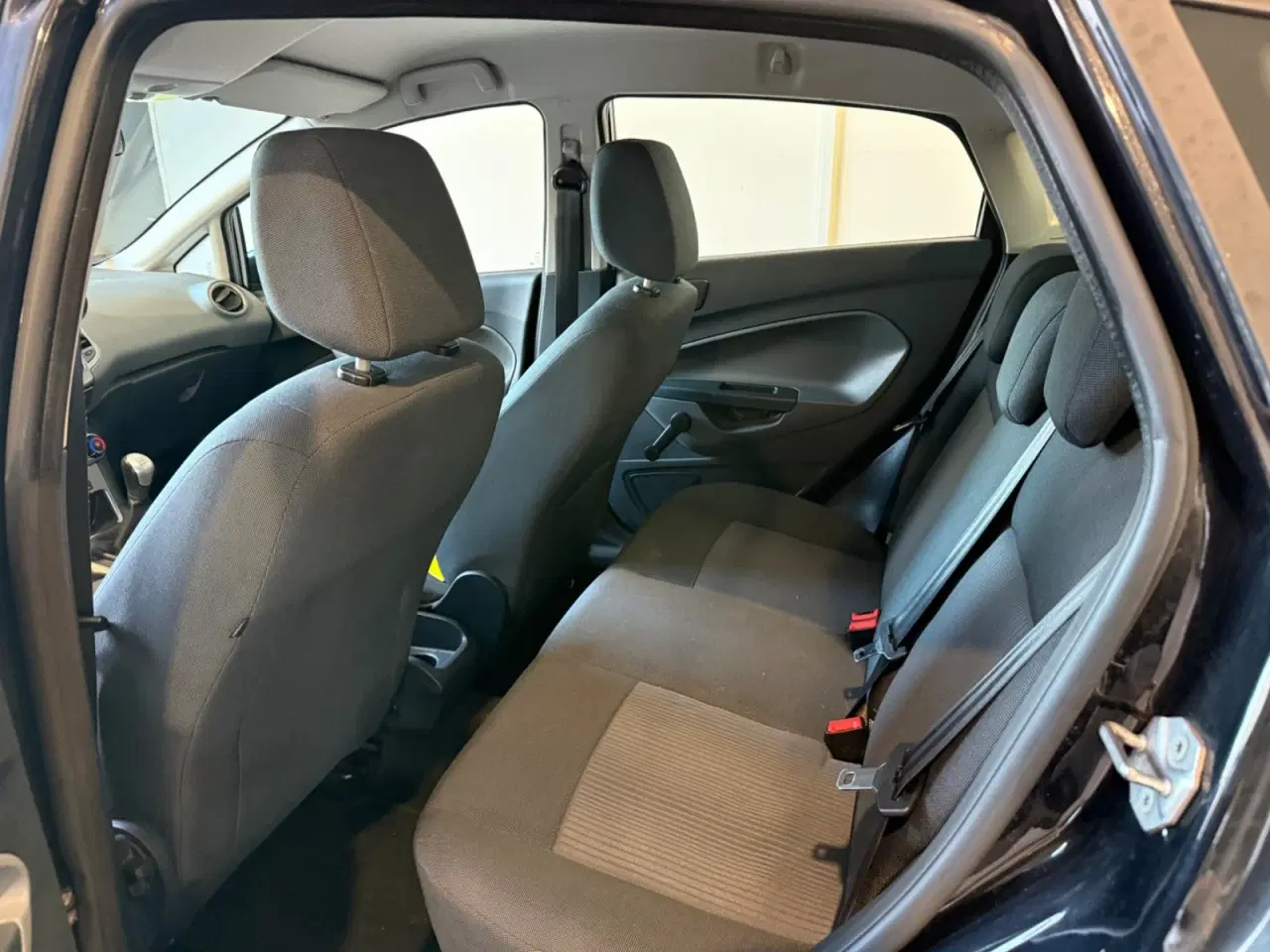Billede 4 - Ford Fiesta 1,25 60 Ambiente