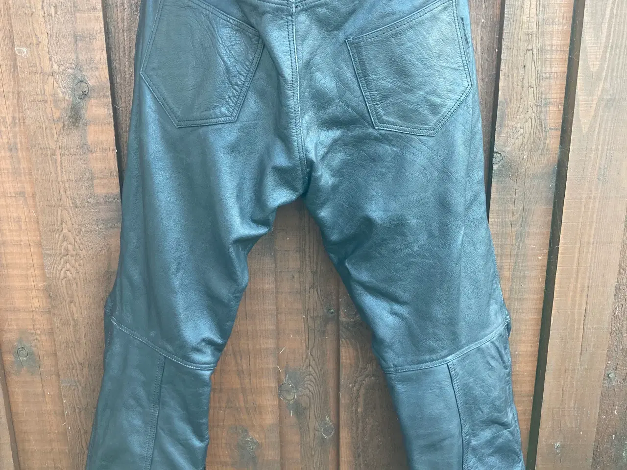 Billede 4 - Spyke motorcykeltøj