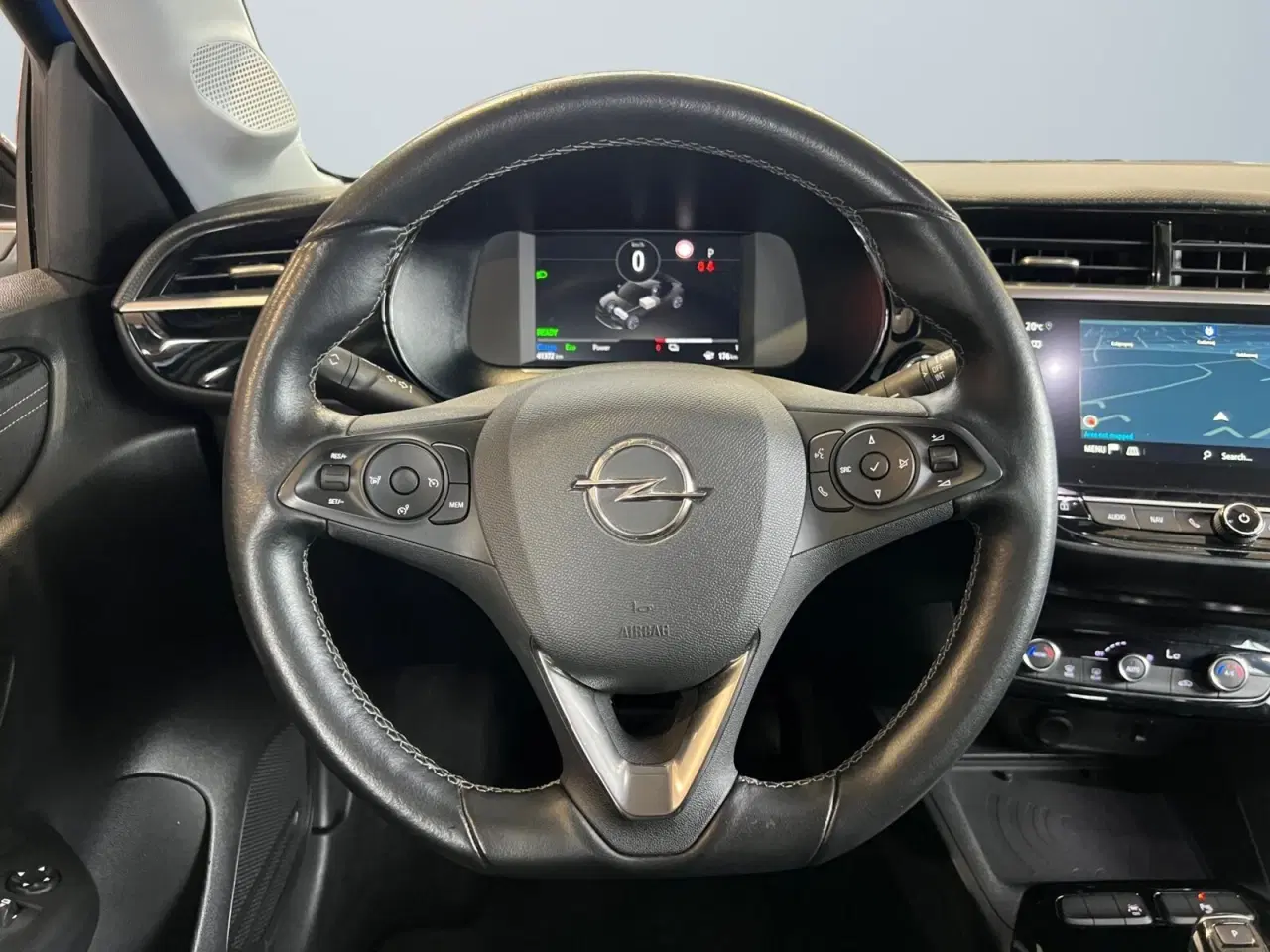 Billede 13 - Opel Corsa-e 50 Elegance