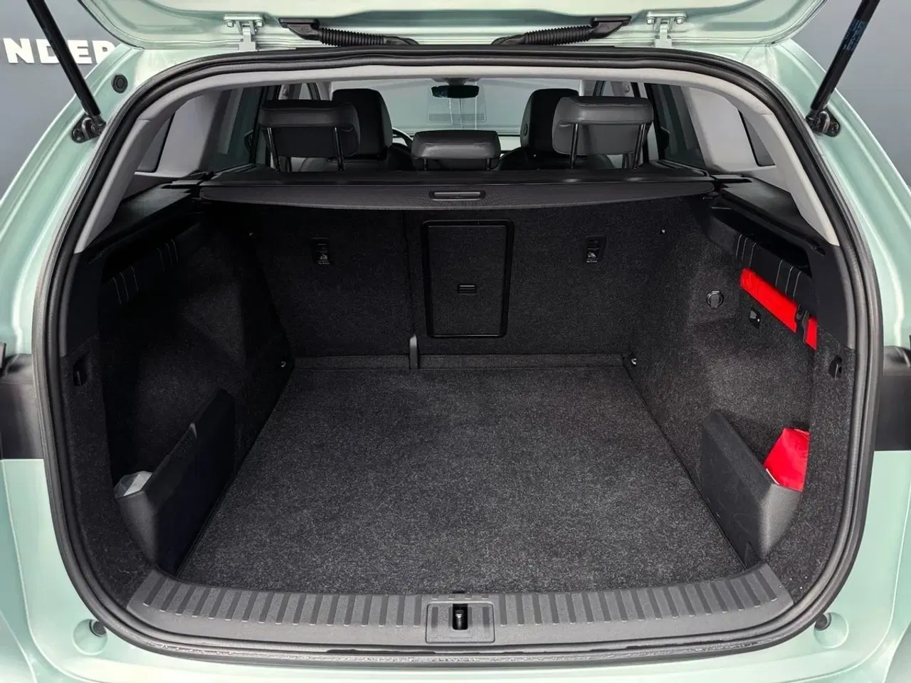 Billede 16 - Skoda Enyaq 80 iV Lounge