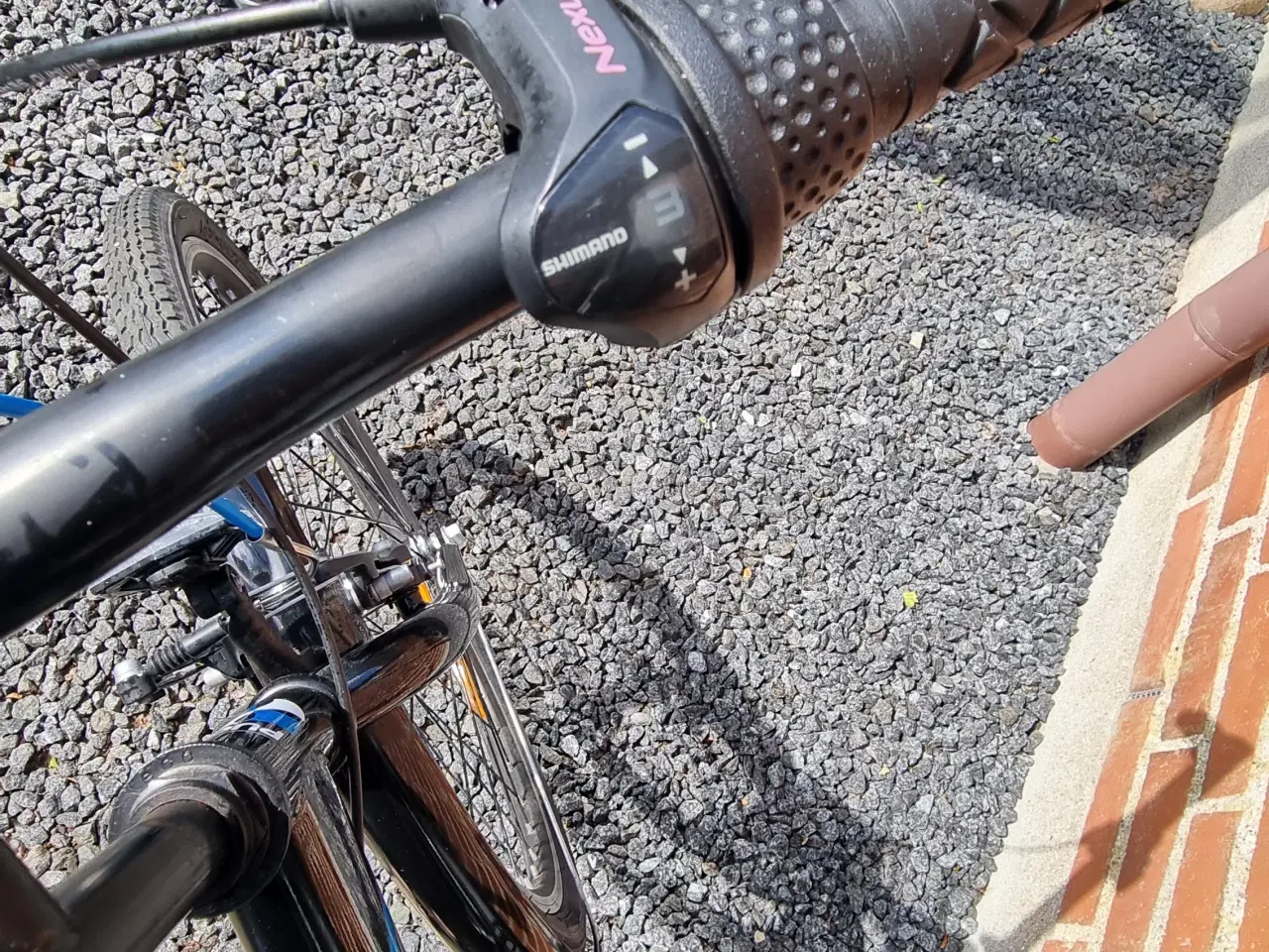 Billede 4 - 24 tommer drengecykel 