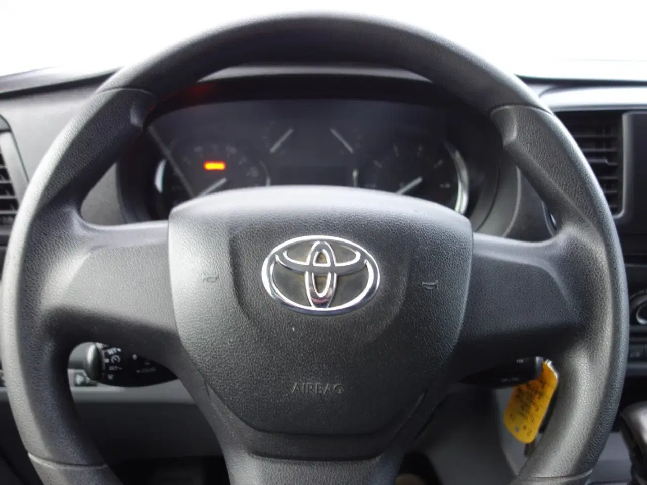 Billede 8 - Toyota ProAce 2,0 D 120 Long Comfort