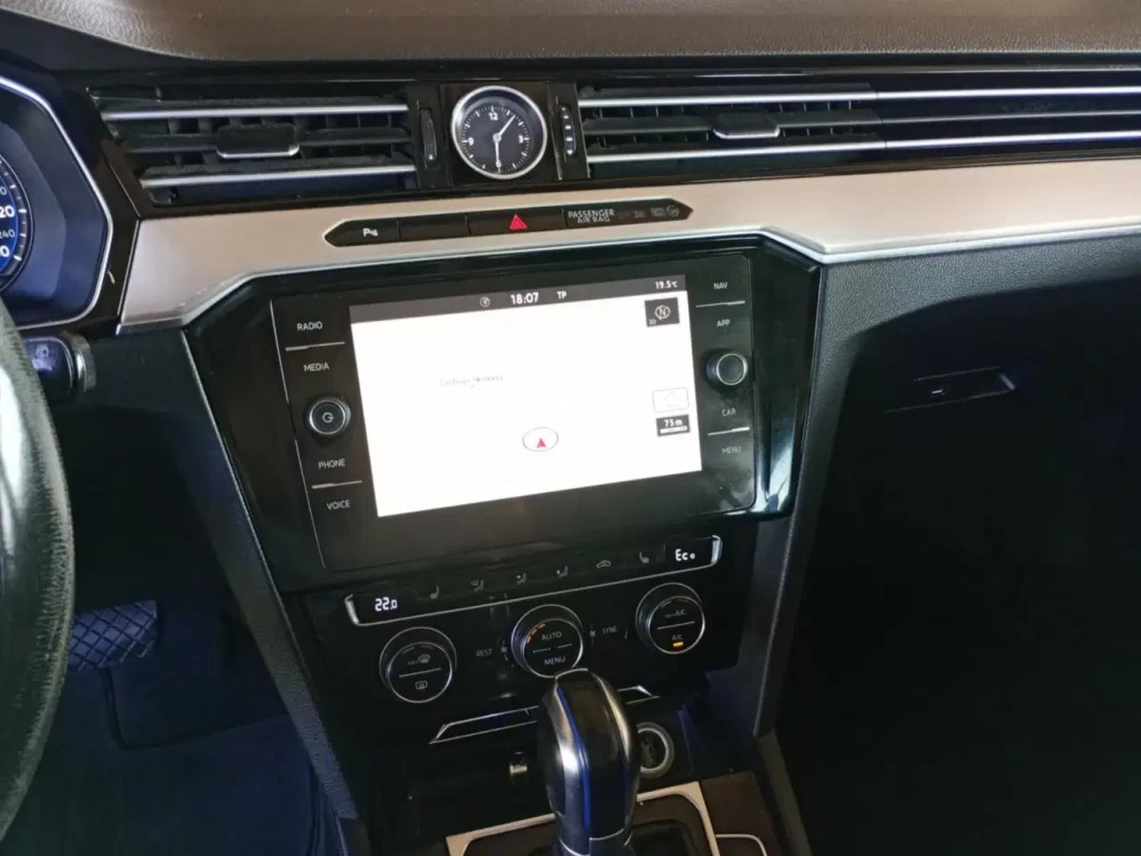 Billede 8 - VW Passat 1,4 GTE Highline+ Variant DSG