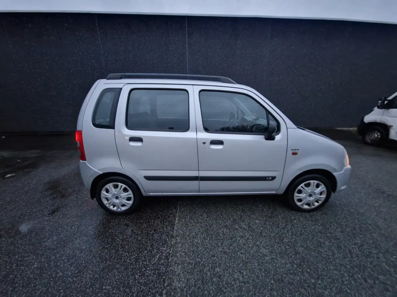 Billede 1 - Suzuki Wagon R 1,3 GLS