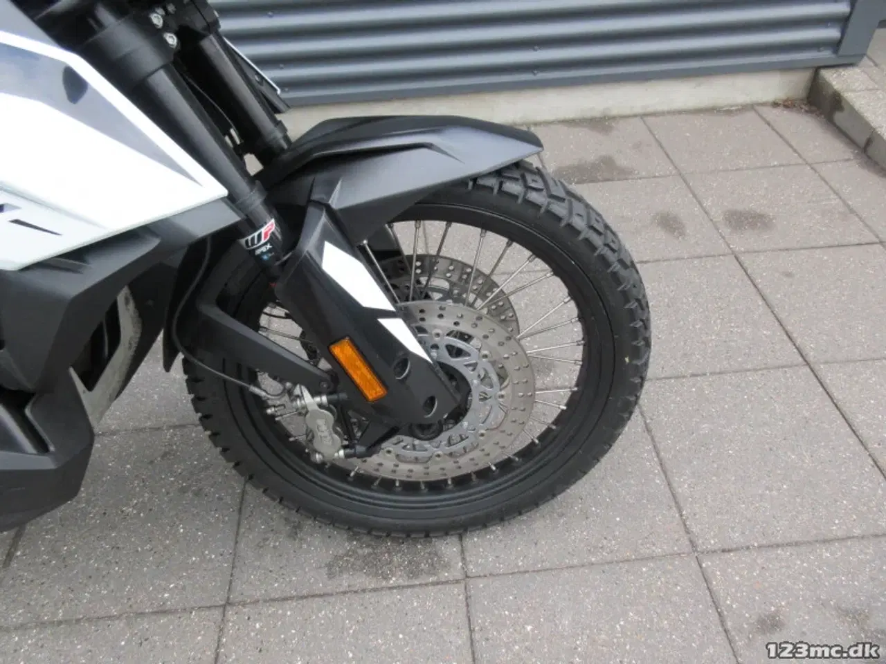 Billede 7 - KTM 790 Adventure MC-SYD BYTTER GERNE