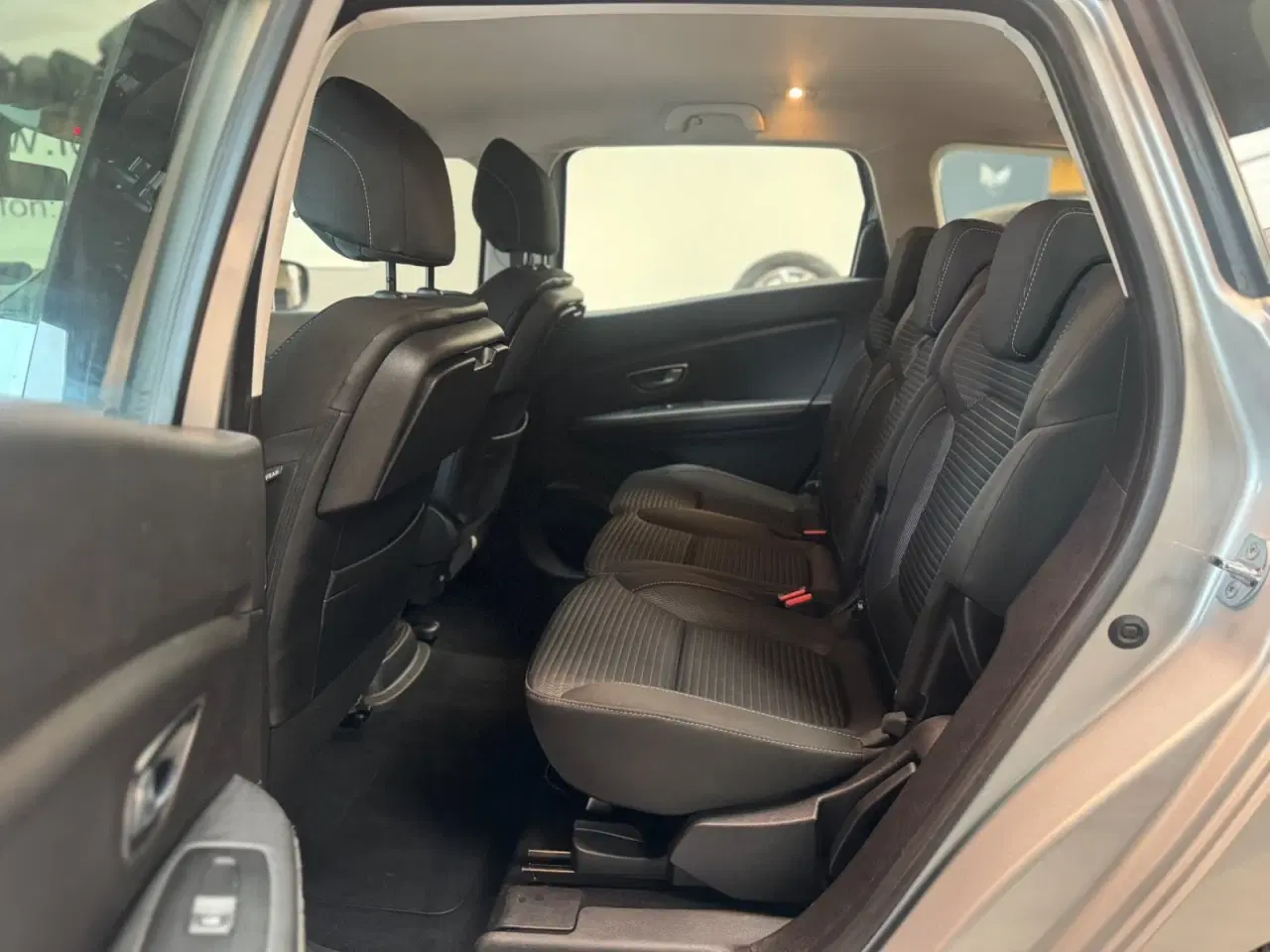 Billede 9 - Renault Grand Scenic IV 1,5 dCi 110 Zen EDC 7prs
