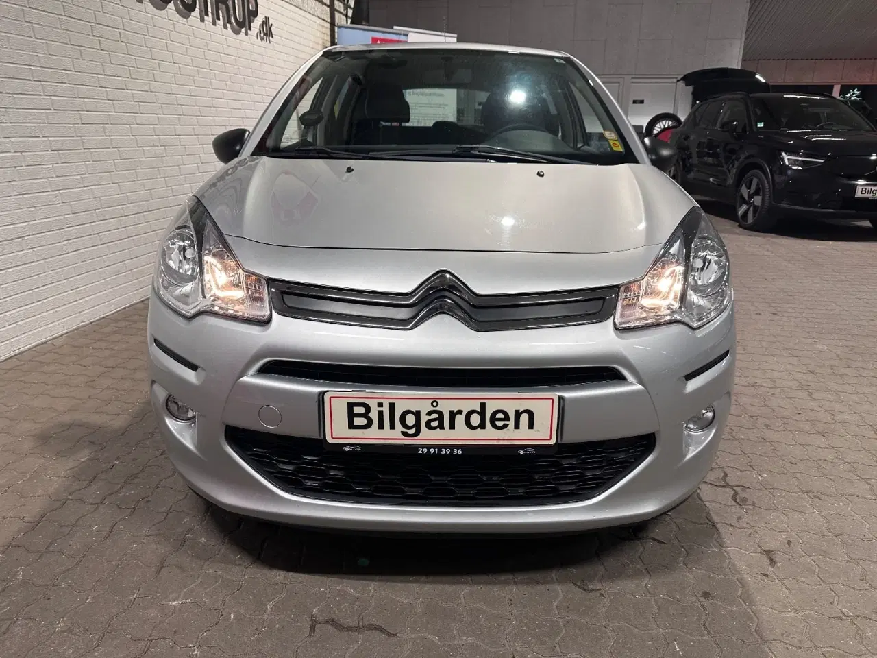 Billede 2 - Citroën C3 1,0 VTi 68 Attraction