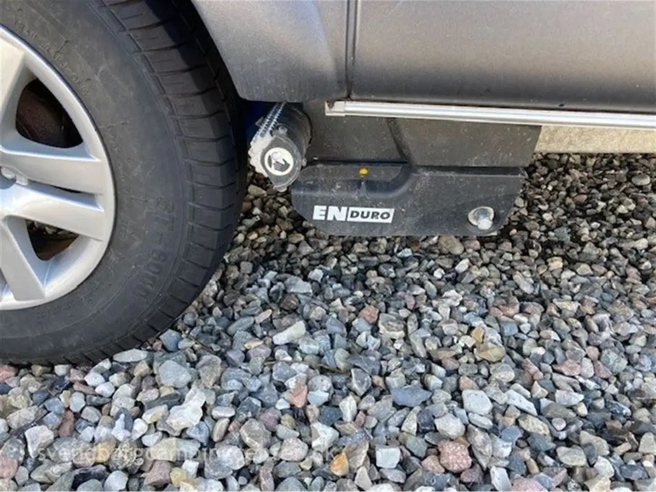 Billede 2 - 2022 - Adria Action 391 PD Panorama   Bemærk den lave egenvægt.