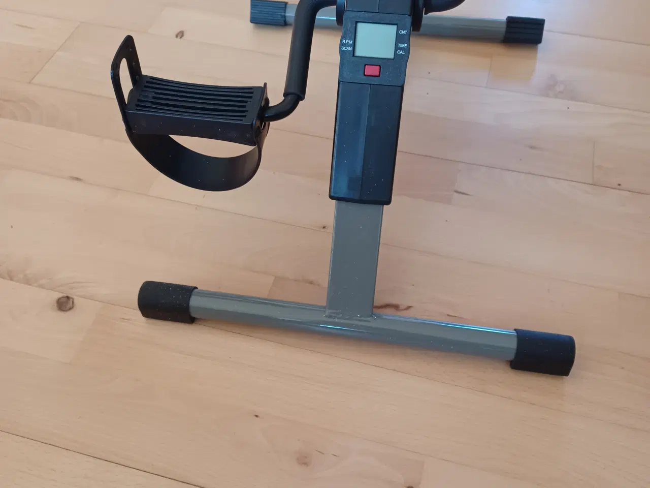 Billede 3 - Mobility Trainer - gulvcykel