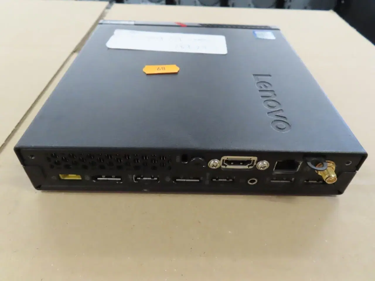 Billede 2 - ThinkCentre M900 Tiny - LENOVO