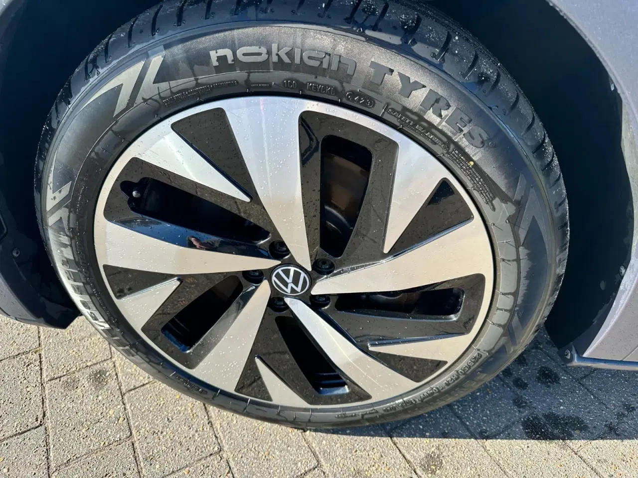 Billede 4 - VW ID.4 77 1ST Pro Performance