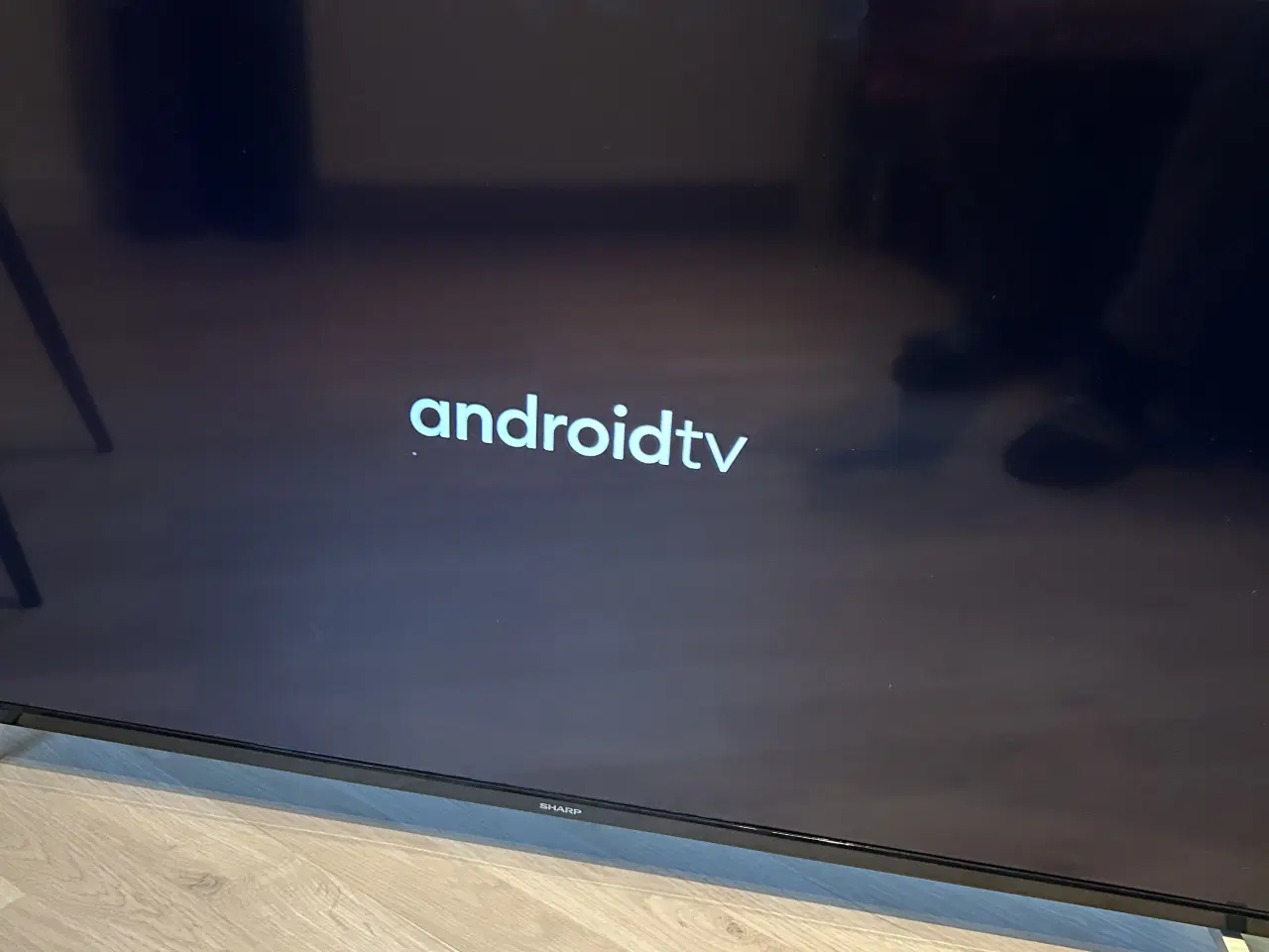 Billede 4 - Sharp 42" 4K Android TV 42CL2EA