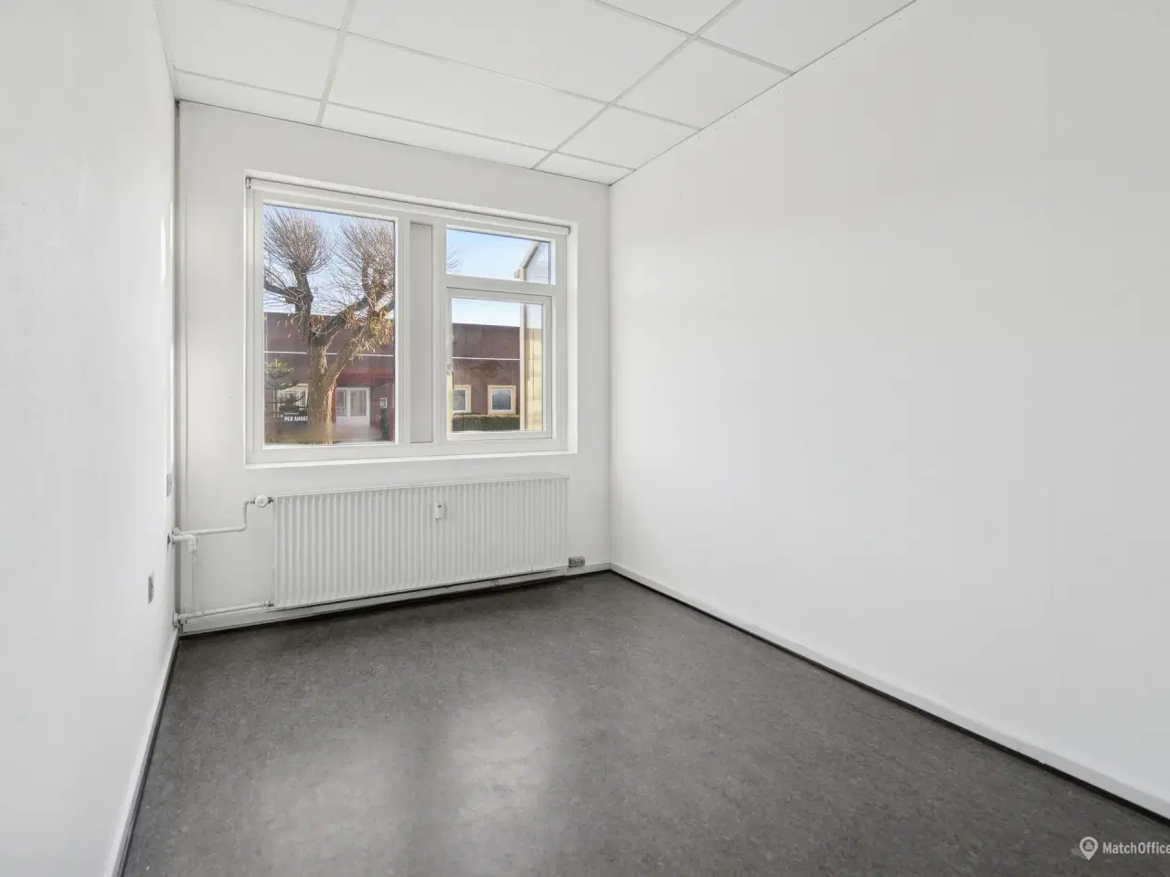 Billede 5 - Kontor/lager 90 m² på stueplan i Kastrup
