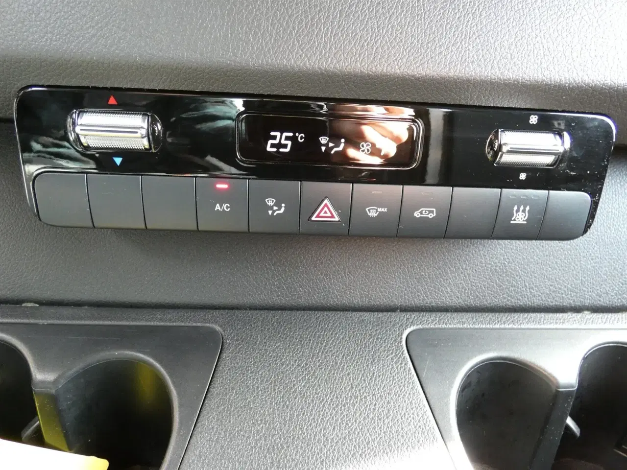 Billede 20 - Mercedes-Benz Sprinter 317 2,0 CDI A3 H2 RWD 9G-Tronic 170HK Van Aut.