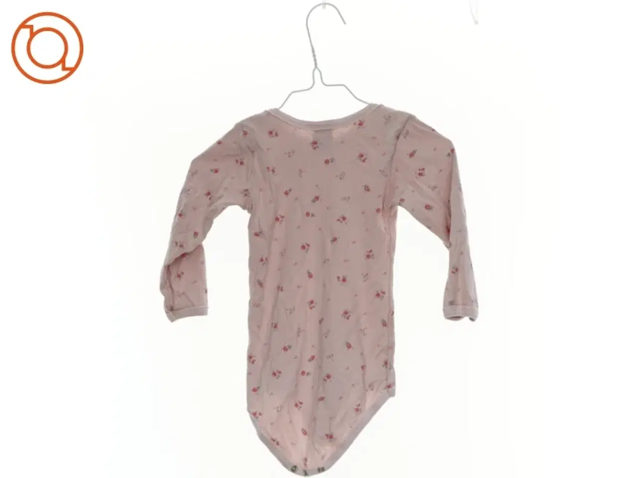 Billede 1 - Bodystocking fra Petit Bateau (str. 86 cm)