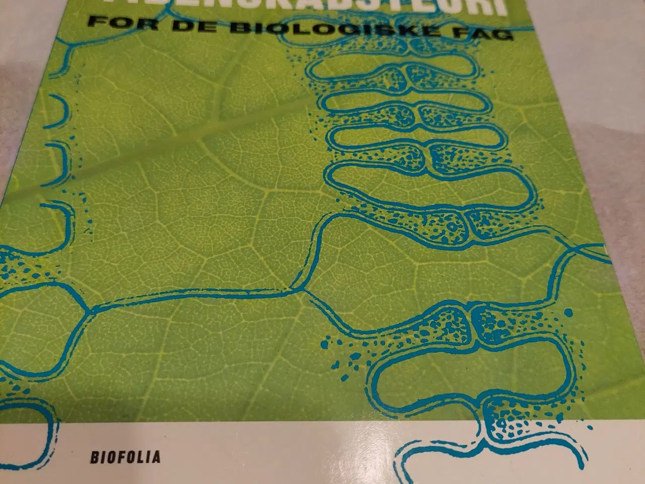 Billede 7 - Hvirvel dyr, Niels Haarløv, forskellige bøger