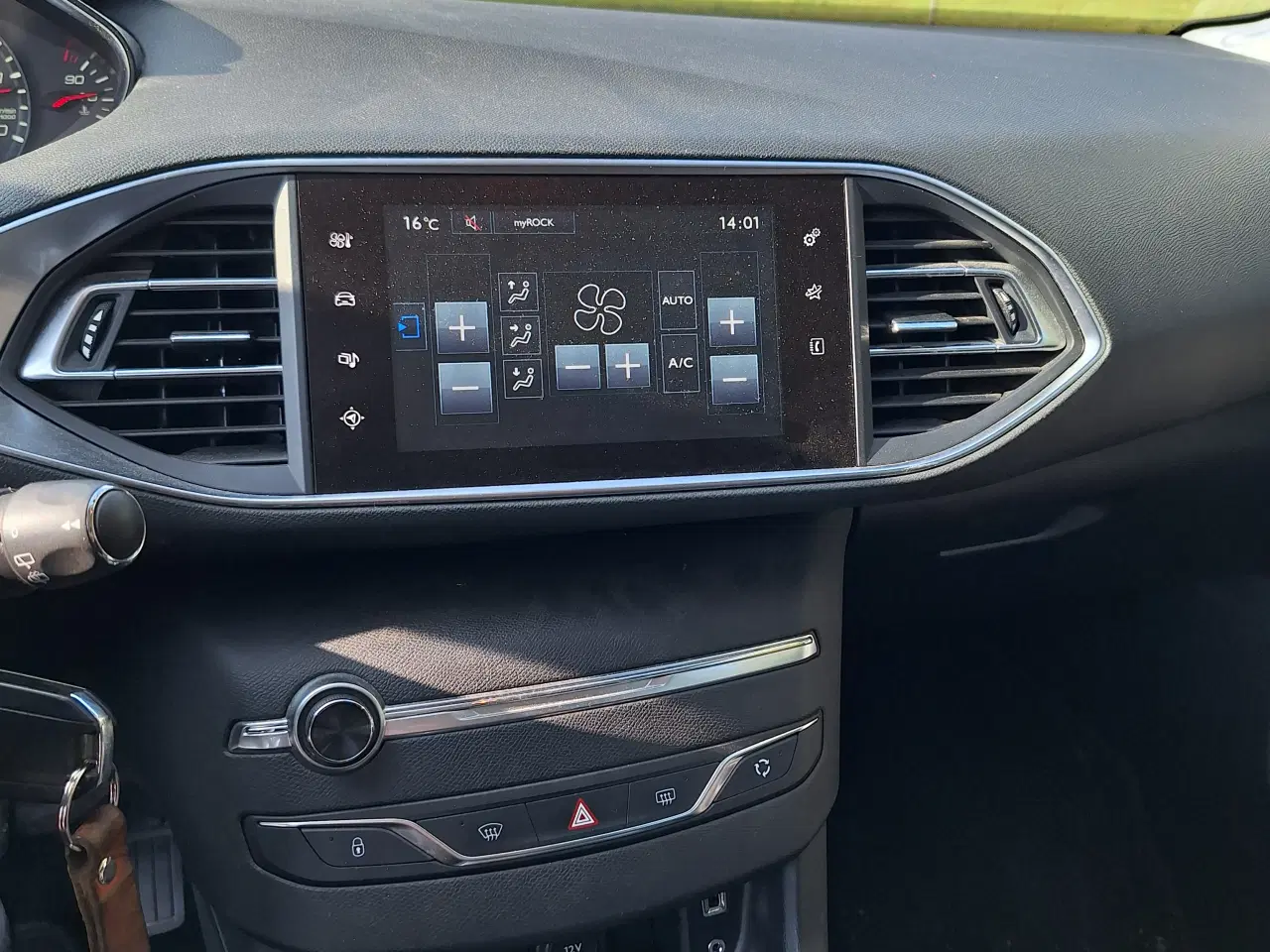 Billede 7 - Peugeot 308 1,6 Hdi Sw