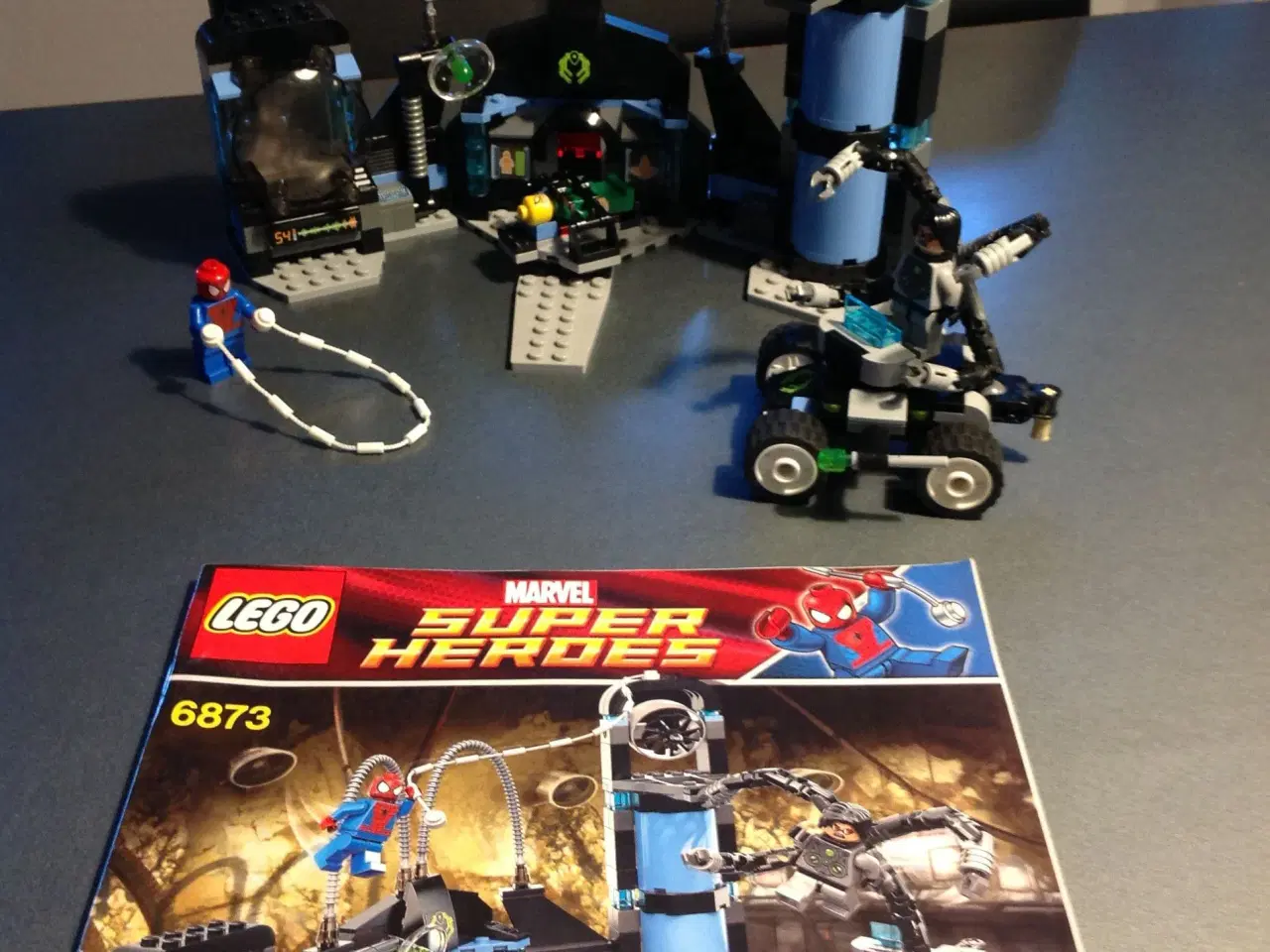 Billede 12 - Lego, UDSALG, sælges billigt 