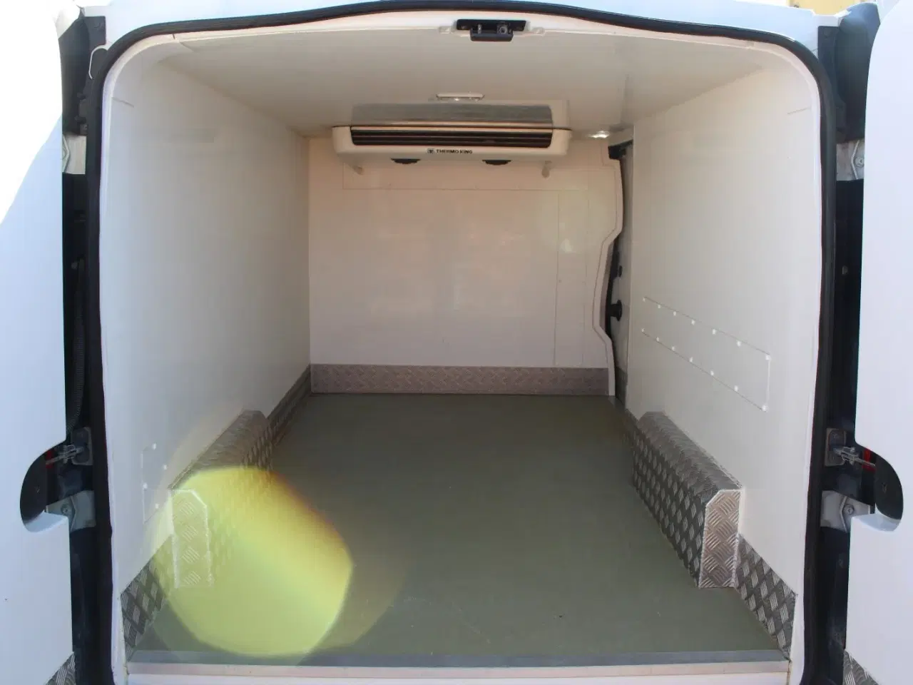 Billede 13 - Renault Trafic T29 1,6 dCi 145 L2H1