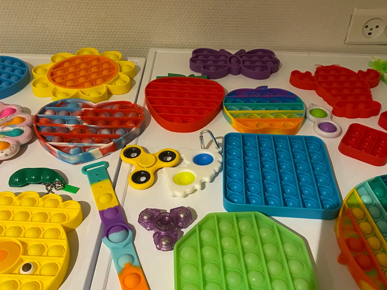 Billede 5 - Fidget toys 