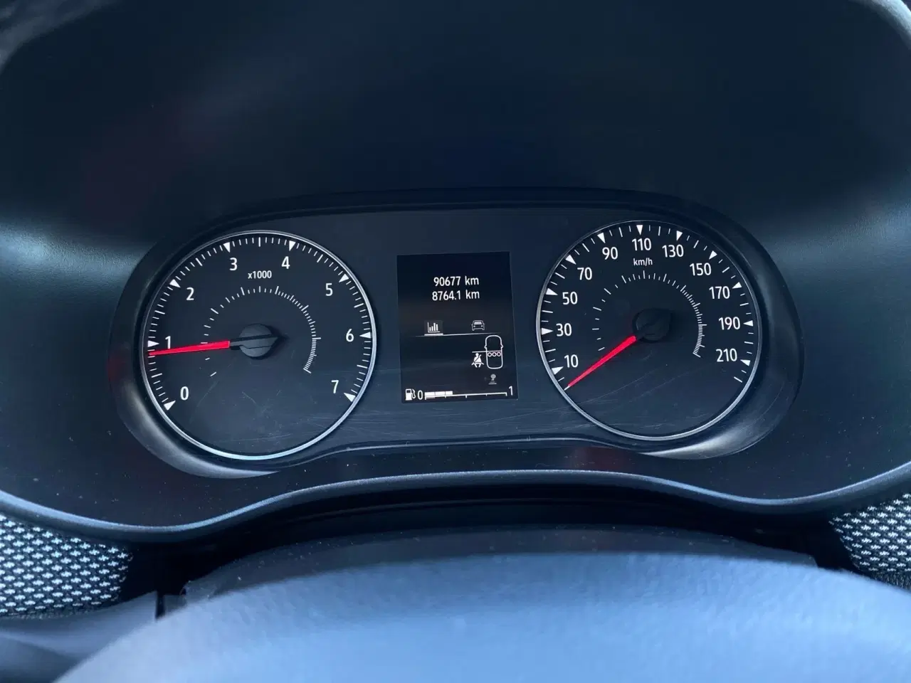 Billede 13 - Dacia Jogger 7 Sæder 1,0 Tce Comfort 110HK 5d 6g