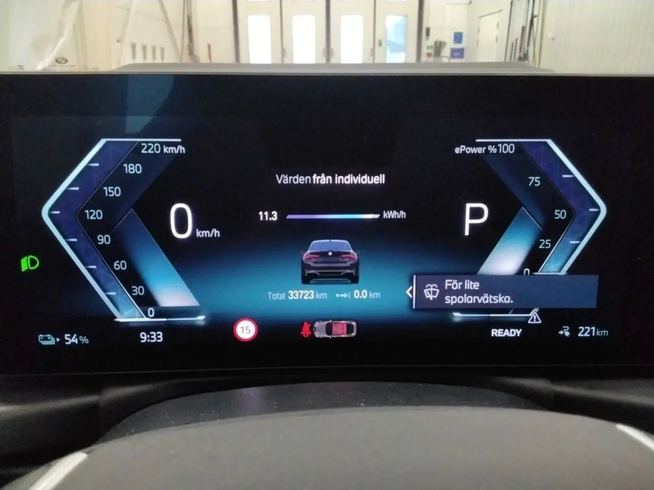 Billede 10 - BMW i4  eDrive40