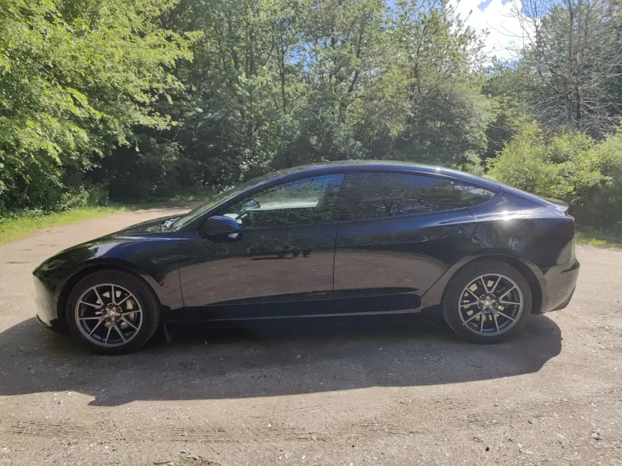Billede 8 - Tesla Model 3  RWD
