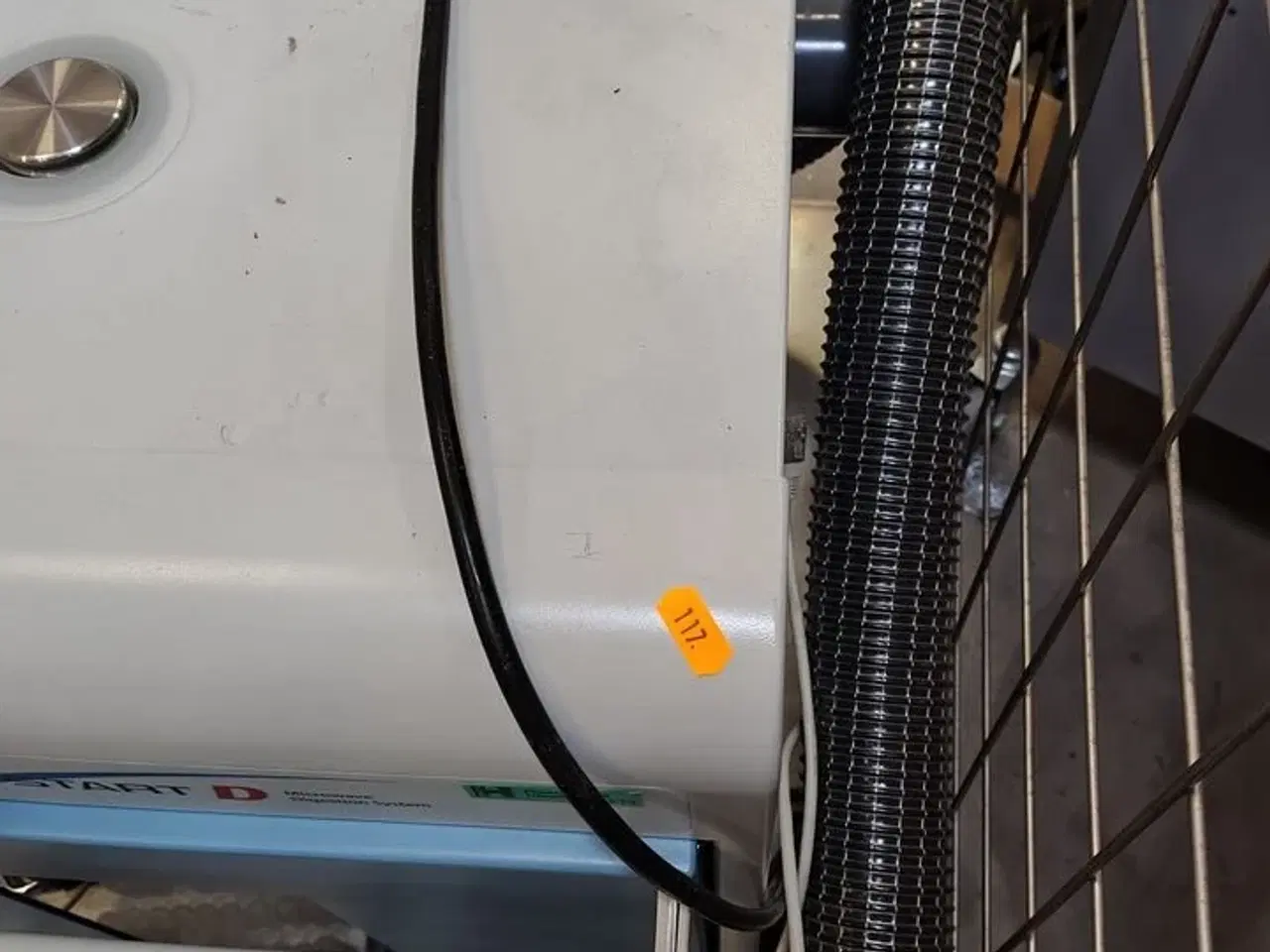 Billede 9 - Microwave Digestion System MILESTONE Start.