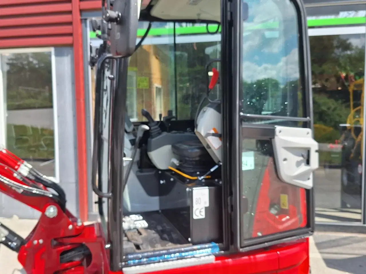 Billede 7 - MOLE M35zt Ny