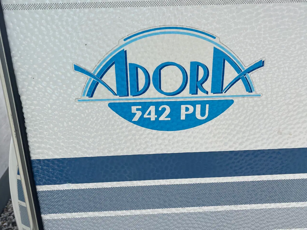 Billede 14 - Adria  campingvogn 542 pu
