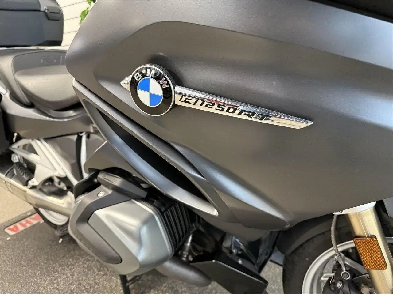 Billede 8 - BMW R 1250 RT 