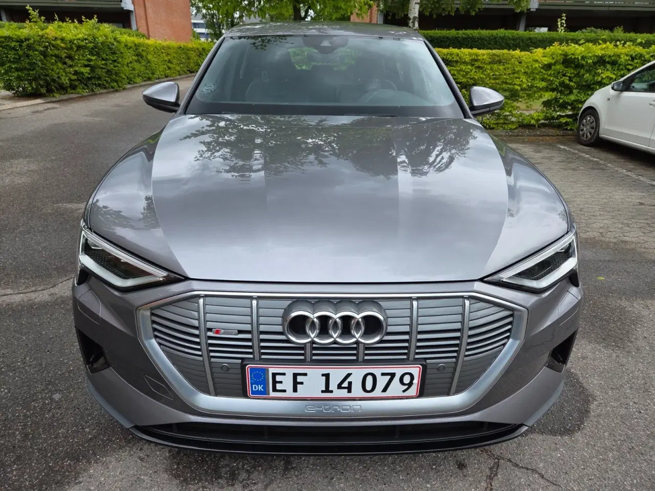 Billede 2 - Audi e-tron 50 S-line quattro