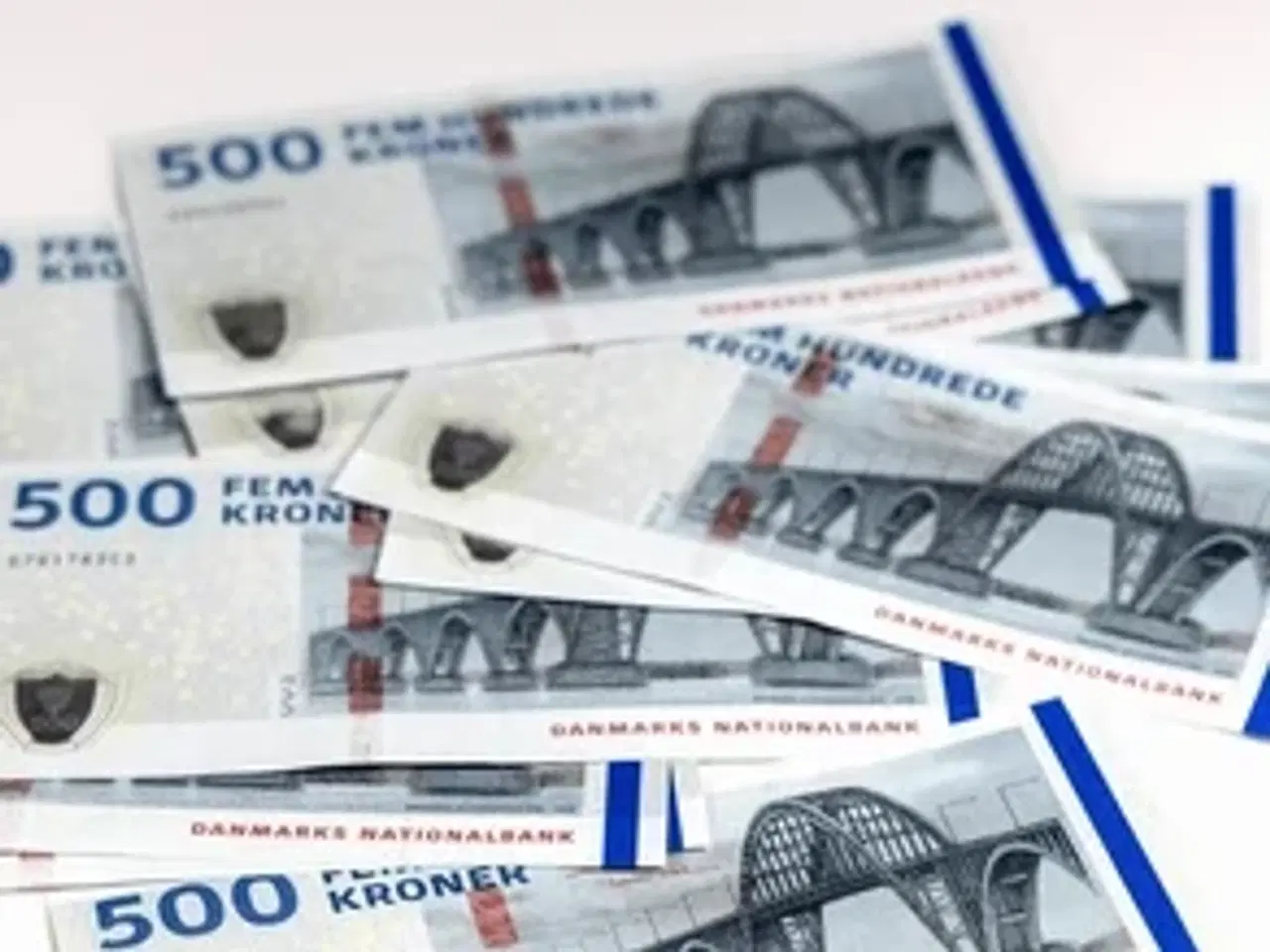 Billede 2 - CANSLEEP KØBES til dette års SMUKFEST 2026 