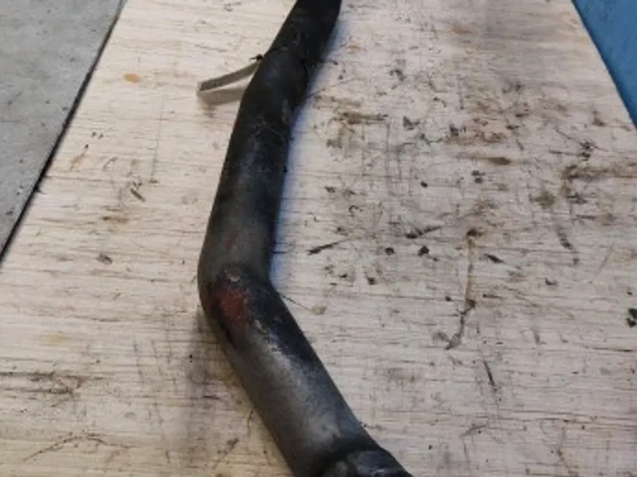 Billede 4 - Massey Ferguson 6465 Rør 4271507M1