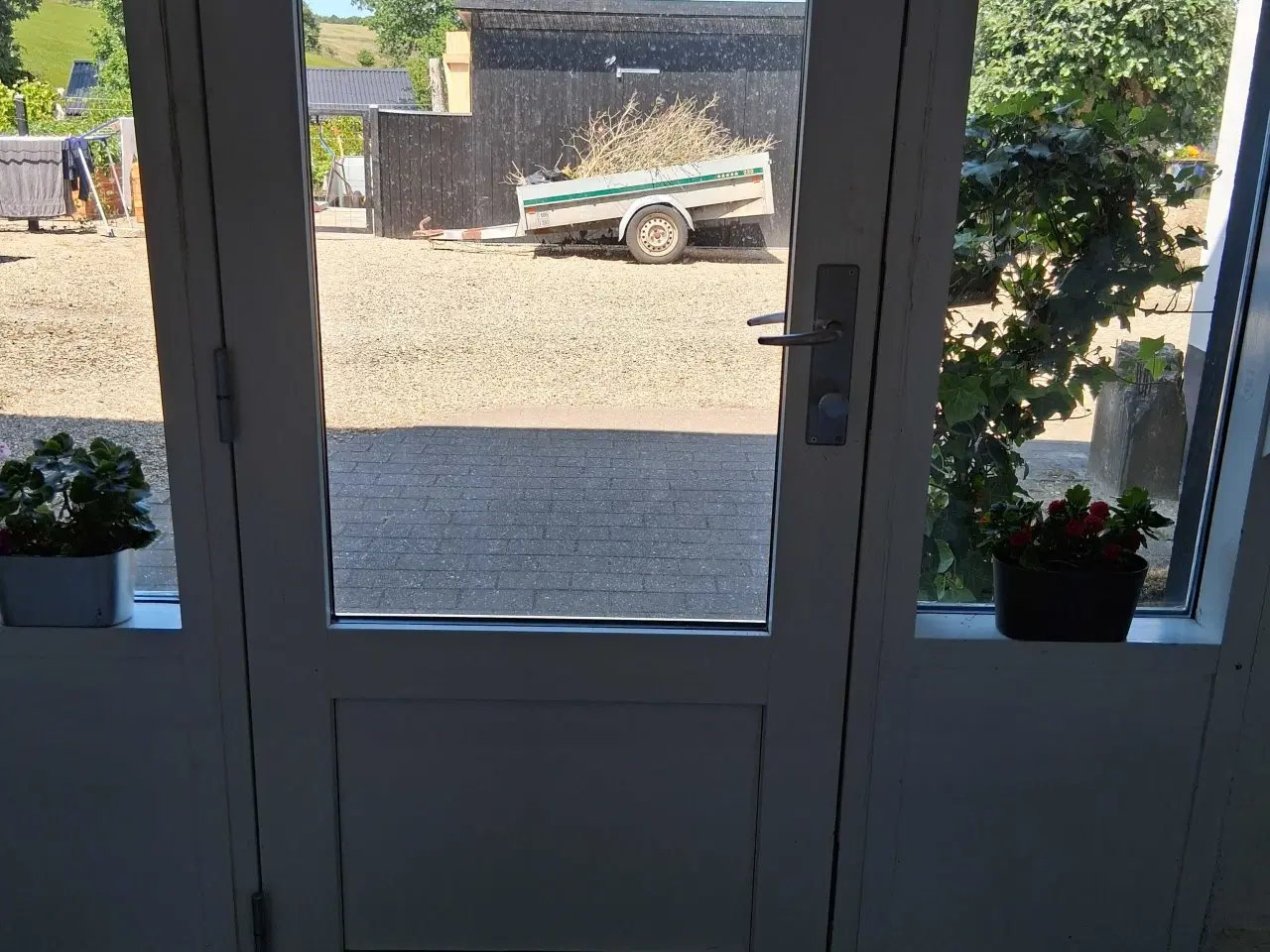 Billede 2 - Yderdør 