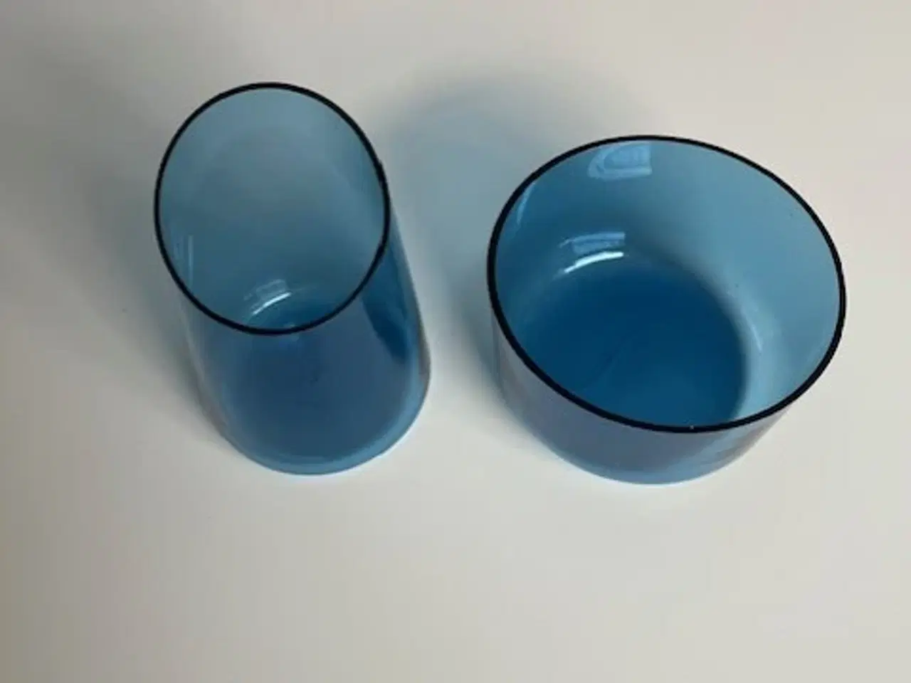 Billede 2 - Sukker og flødesæt