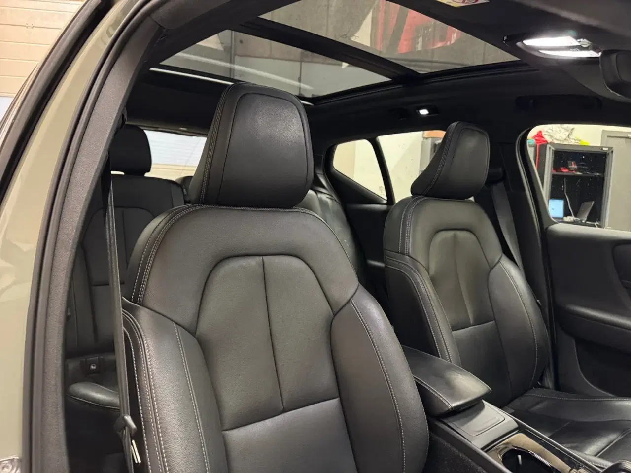Billede 16 - Volvo XC40  P8 ReCharge Twin R-Design